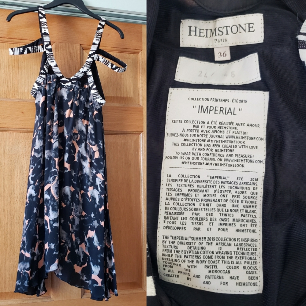 Heimstone Imperial Collection
